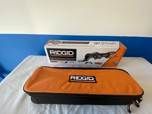 RIDGID JOBMAX 4 AMP MULTI-TOOL KIT