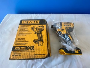 DEWALT IMPACT DRIVER
