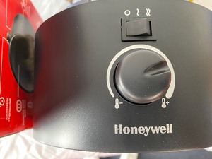 HONEYWELL HEATER