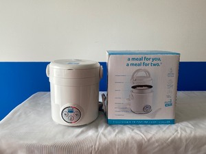 AROMA MI RICE COOKER