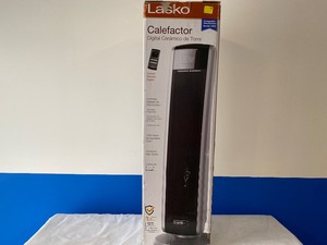 LASKO TOWER HEATER