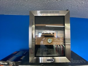 WHYNTER HUMIDOR