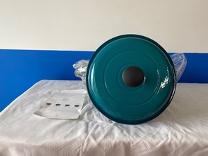 TRAMONTINA 6.5QT DUTCH OVEN