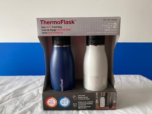 THERMOFLASK AND THERMOFLASK KIDS