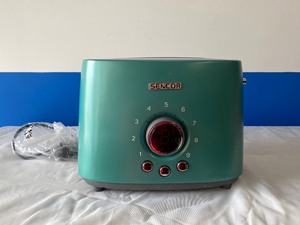 SENCOR TOASTER