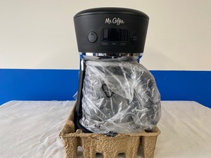 MR. COFFEE