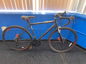 ADULT BIKE 700C