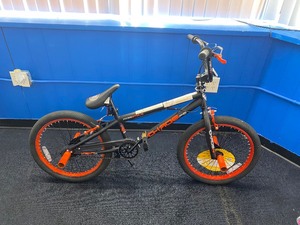 KENT 20 BMX FREESTYLE BIKE