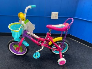 KIDS 12 BIKE