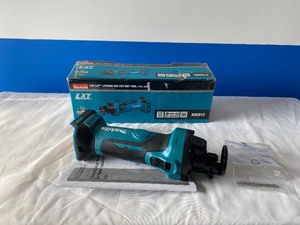 MAKITA 18V LITHIUM ION CUT OUT TOOL