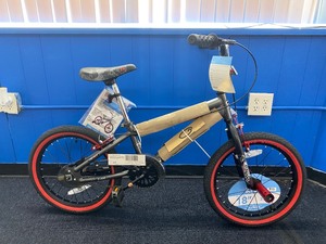 NEW 18 KIDS BIKE