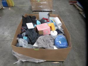 lot 308 image: Large Wholesale Bin Of Misc. $1.00 - $10.00 Items