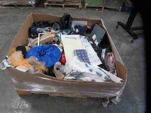 lot 311 image: Large Wholesale Bin Of Misc. $1.00 - $10.00 Items