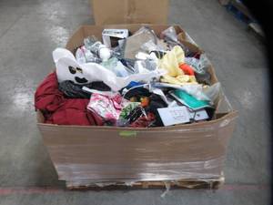 lot 312 image: Large Wholesale Bin Of Misc. $1.00 - $10.00 Items