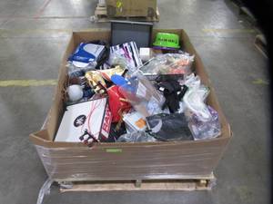 lot 320 image: Large Wholesale Bin Of Misc. $1.00 - $10.00 Items