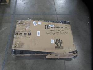 lot 324 image: Md Sports 5 in 1 Combo Game Table Model CB048Y19020