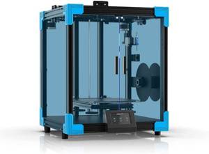 lot 356 image: Creality 3D Printer Stable Core XY Structure Model Ender-6
