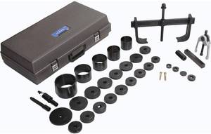 lot 370 image: OTC 6575 Hub Grappler Kit for on Vehicle Wheel Hub and Bearing Removal Model 6575
