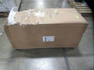 lot 365 image: Olee Sleep 13 Full Size Galaxy Hybrid Gel Infused Memory Foam Mattress Model OLR13SM01F