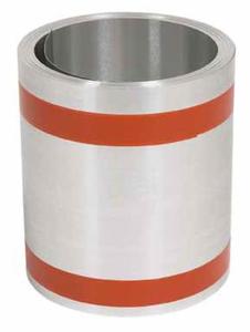 lot 369 image: Aluminum Trim Coil 4 in x 250