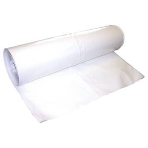 lot 372 image: Dr. Shrink White Shrink Wrap Model DS-177110W