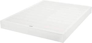 lot 427 image: Amazon Basics Smart Box Spring  - Cal King, AMZ-9KDBS-CK2 - Carton Damage.