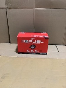 Milwaukee M18 FUEL 18-Volt Lithium-Ion Brushless Cordless 6-12 in. Circular Saw (Tool-Only). See Pictures