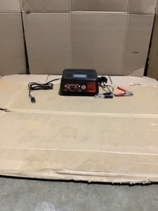 Schumacher 80A 12V Battery ChargerEngine Starter PRO. See Pictures