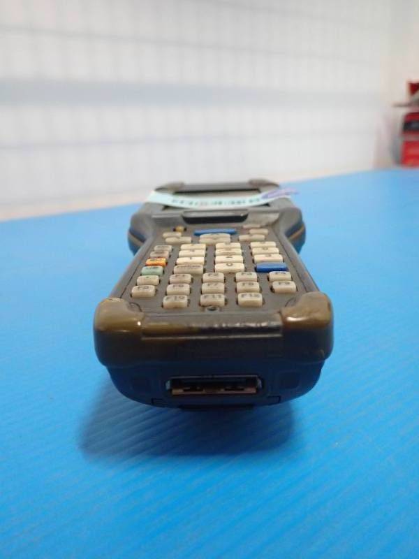 lot 76 image: Intermec Tech&nbsp1007CP02
