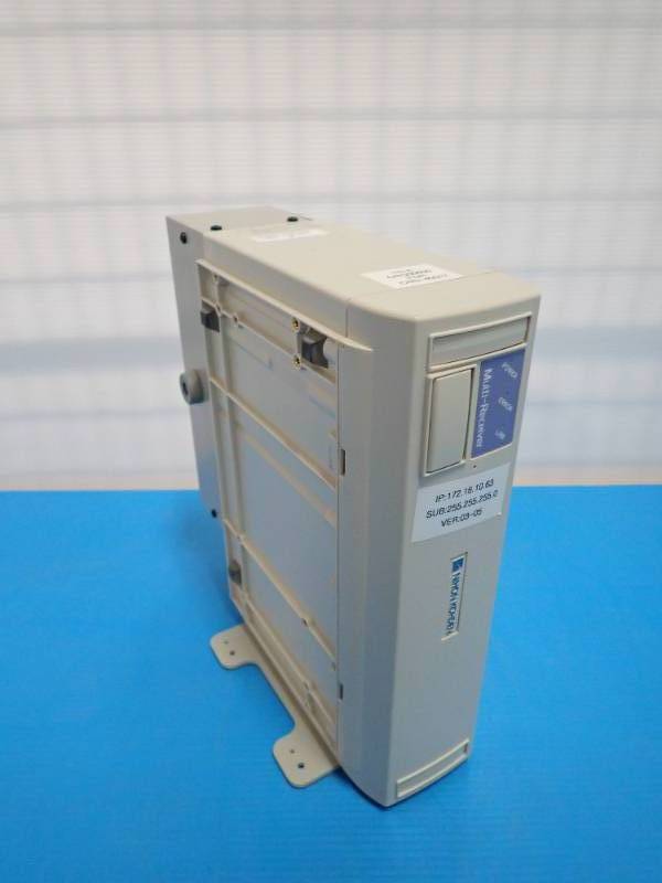 lot 81 image: Nihon Kohden&nbspORG-9110A Medical Equipment