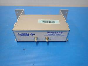 lot 62 image: Winegard&nbspPS-3015 TestingMeasuring Equipment