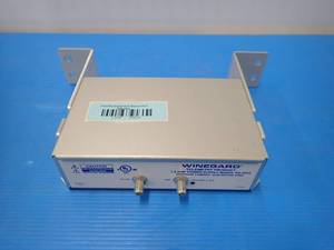 lot 64 image: Winegard&nbspPS-3015 TestingMeasuring Equipment