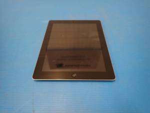 lot 77 image: Apple&nbspiPad 2nd Gen A1396  16GB of Storage (tested, no charger, includes warranty)