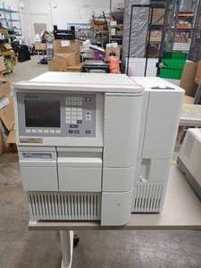 lot 68 image: Alliance Systems&nbspSeperations Module 2695 Lab Equipment(125Lbs)