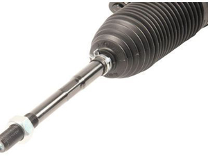 lot 721 image: NOS- Genuine GM Rack and Pinion Gear Assembly - Fits 2008 to 2017 Buick Enclave, 2009 to 2017 Chevrolet Traverse, 2007 to 2017 GMC Acadia and 2007 to 2010 Saturn Outlook - Part No. 23271562