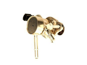 lot 852 image: NOS - Genuine GM  ACDelco Fuel Pump - Fits 2016 to 2020 Chevrolet Equinox and GMC Terrain - Part No. 12682079