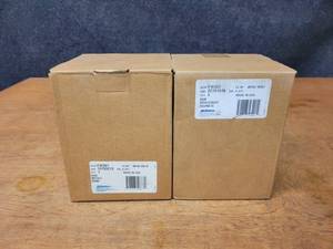 lot 726 image: NOS Lot of 2 - Genuine GM Wheel Hubs - Part No. 15793213 and 22701516