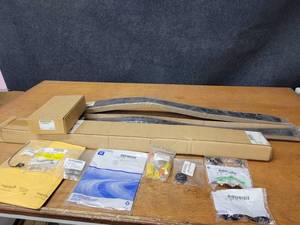 lot 727 image: NOS - Genuine GM Parts - Please see pictures for all part numbers