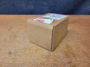 lot 728 image: NOS - 2017 to 2018 Cadillac CT6 Airbag Module - Part No. 13518681