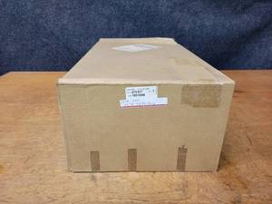 lot 731 image: NOS - Genuine GM Secondary Air Injection Pump Kit - Part No. 19515548 or 19303240