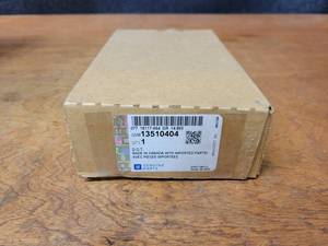 lot 747 image: NOS - Genuine GM Airbag Sensor Module - Fits 2017 Chevrolet Colorado & GMC Canyon - Part No. 13510404