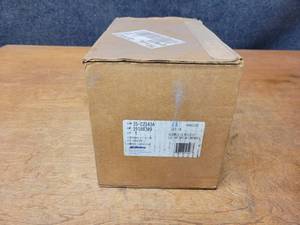 lot 802 image: NOS - Genuine GM AC Compressor - Part No. 19188309