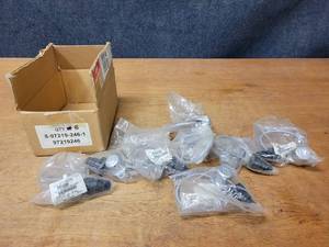 lot 806 image: NOS - Oil Level Switches - Part No. 97219246 or 8-97219-246-1