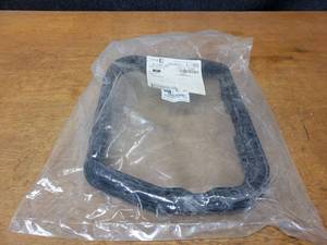 lot 807 image: NOS - Genuine Mopar Oil Pan Gaskets (8) - Part No. 02464324AC
