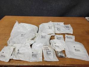 lot 809 image: NOS - Genuine Mopar Parts - See pictures for all part numbers - Some Packages have been opened