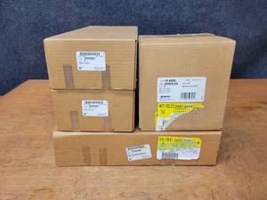 lot 817 image: NOS - Genuine GM Parts - Please see pictures for all part numbers