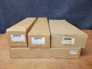 lot 826 image: NOS - Genuine GM Parts - Please see pictures for all part numbers
