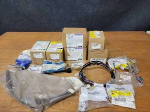 lot 838 image: NOS - Genuine GM  ACDelco Parts and More - Please see pictures for all part numbers