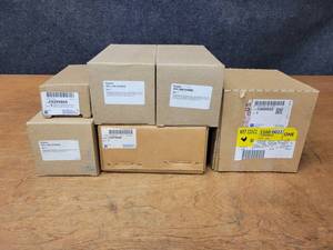 lot 874 image: NOS - Genuine GM Parts and More - Please see pictures for all part numbers