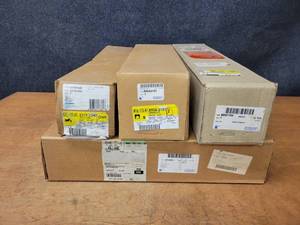 lot 886 image: NOS - Genuine GM  ACDelco Parts - Please see pictures for all part numbers